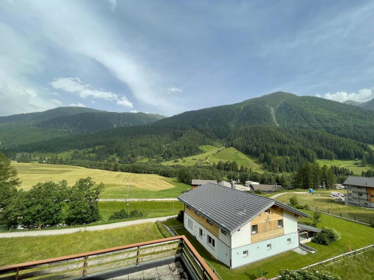 Hotel Restaurant Gommerhof Reckingen Exterior foto